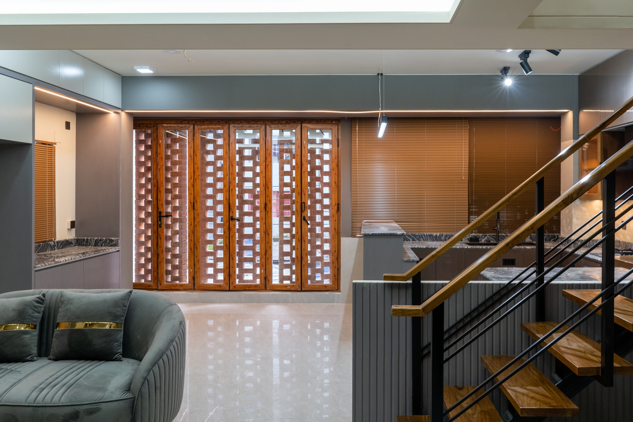 1689 sft Duplex | Mirpur