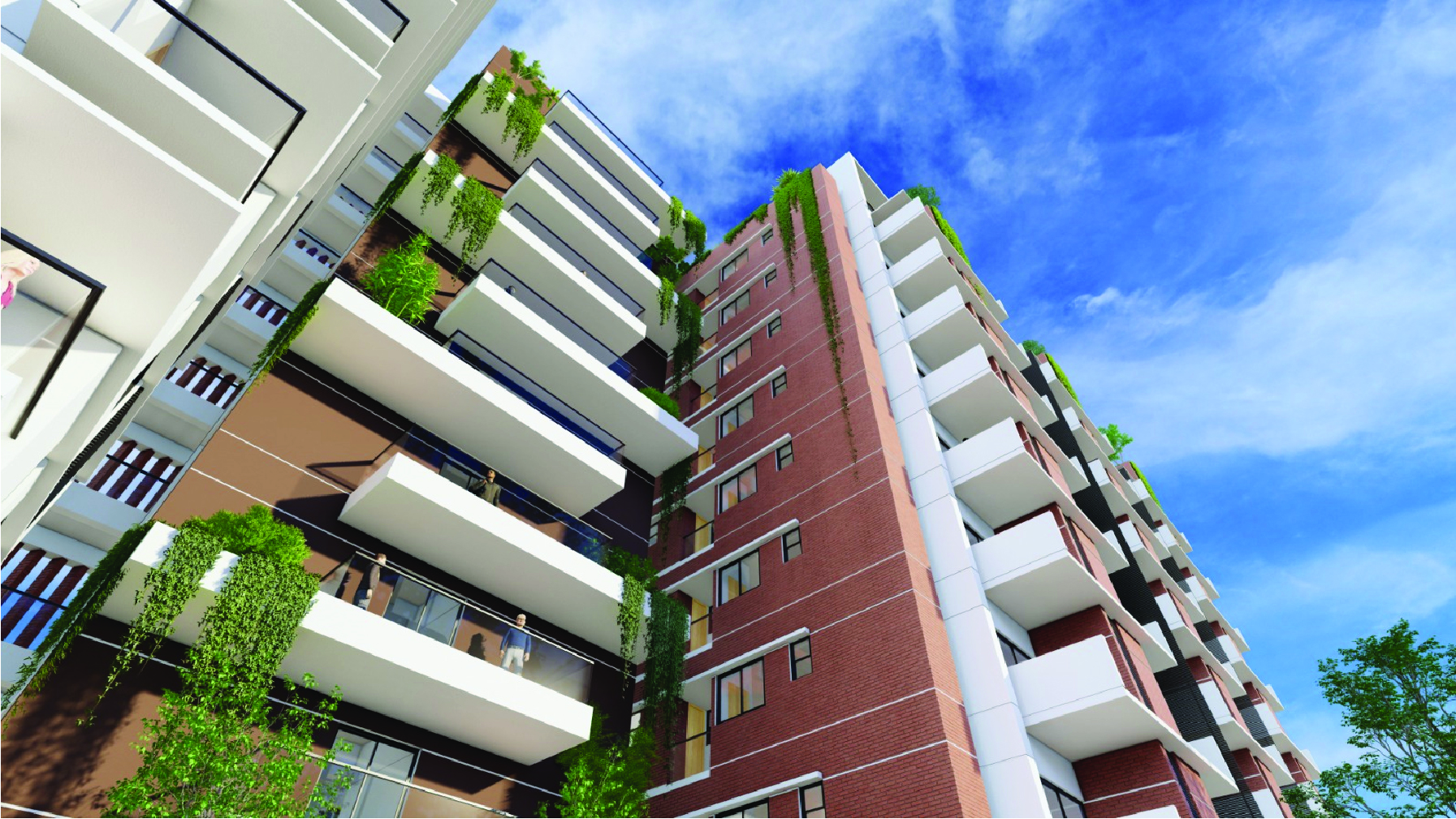 Green Homes | khilkhet