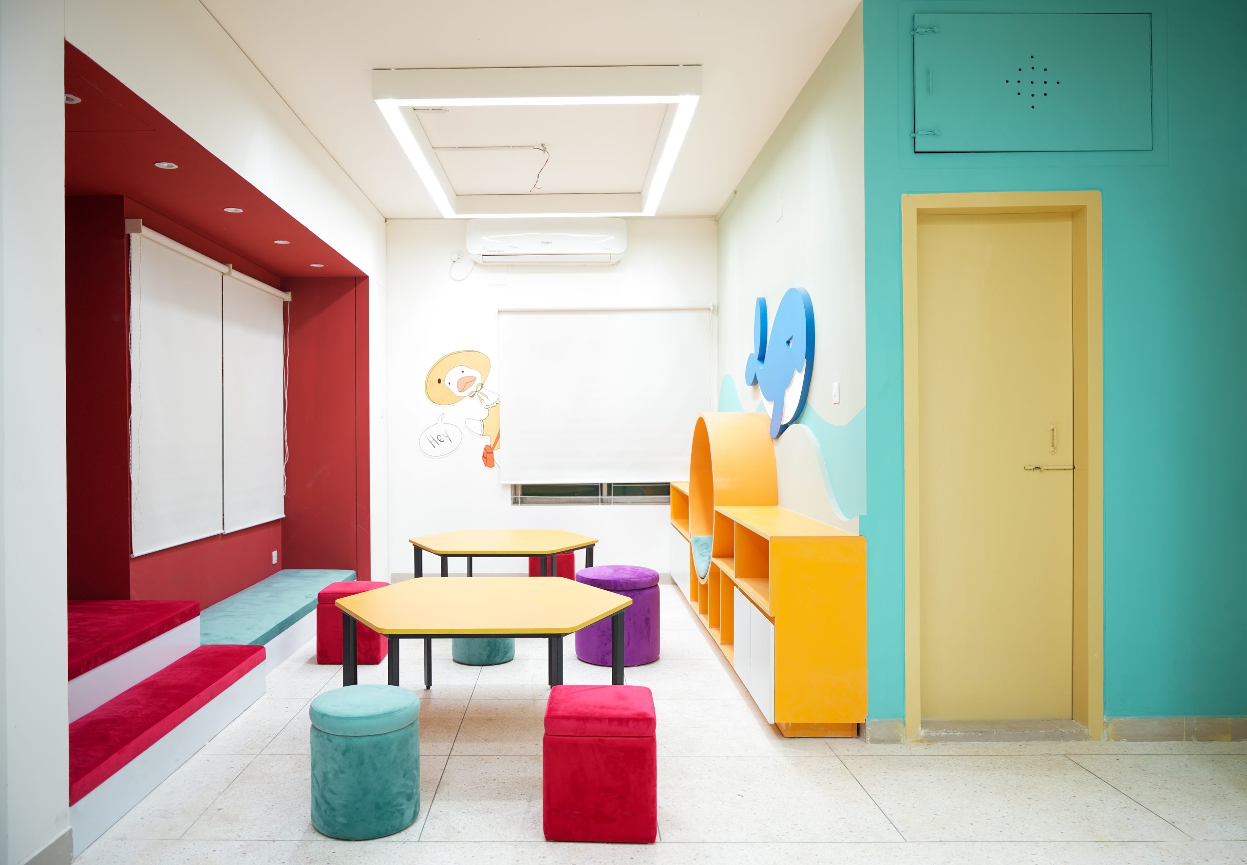 Padakhep School