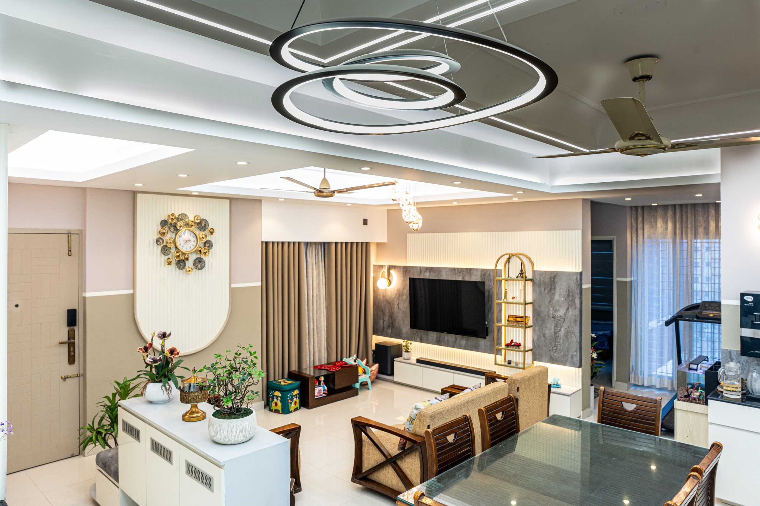 1154 Sft | Aftabnagar