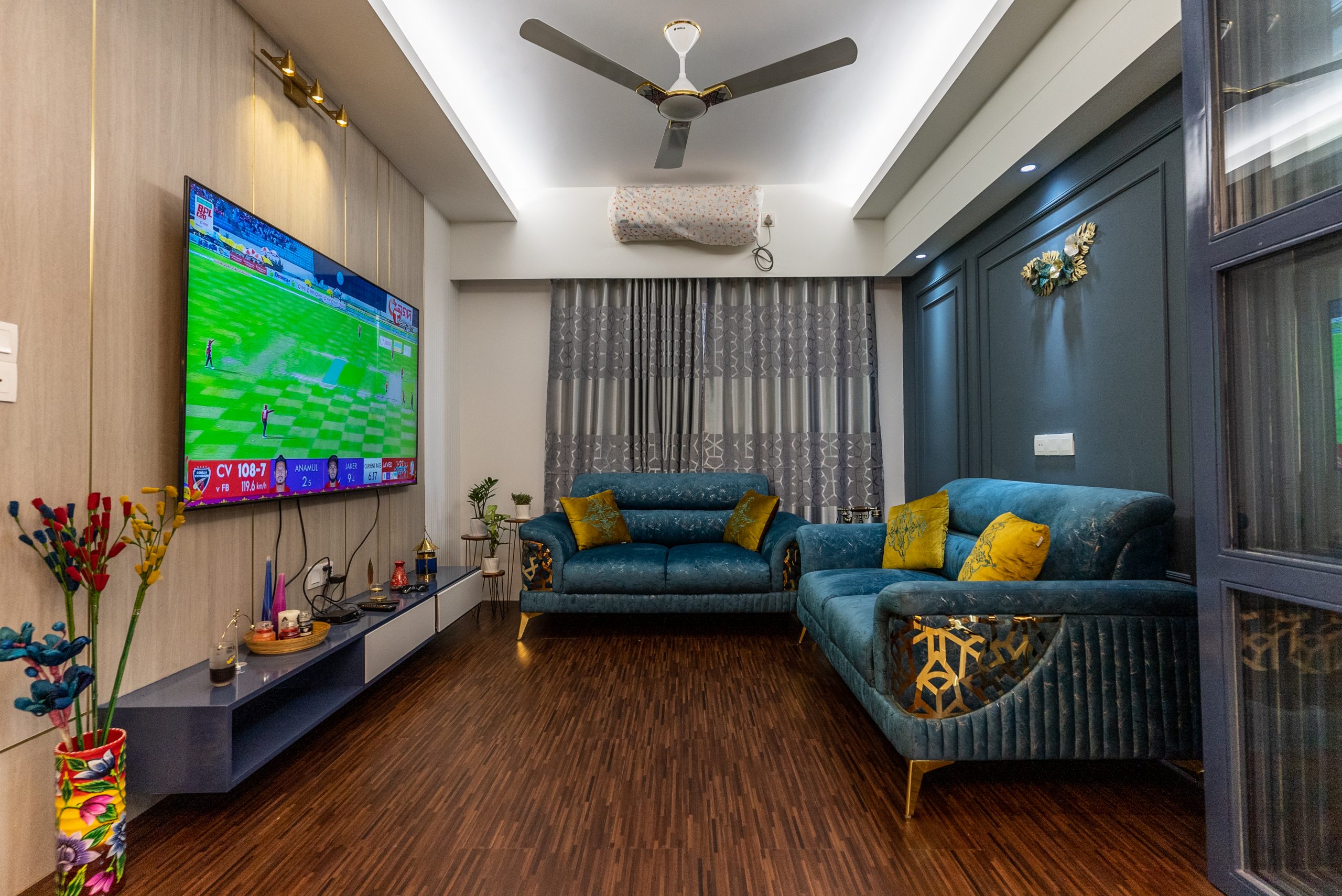 1595 Sft Flat | Kalabagan