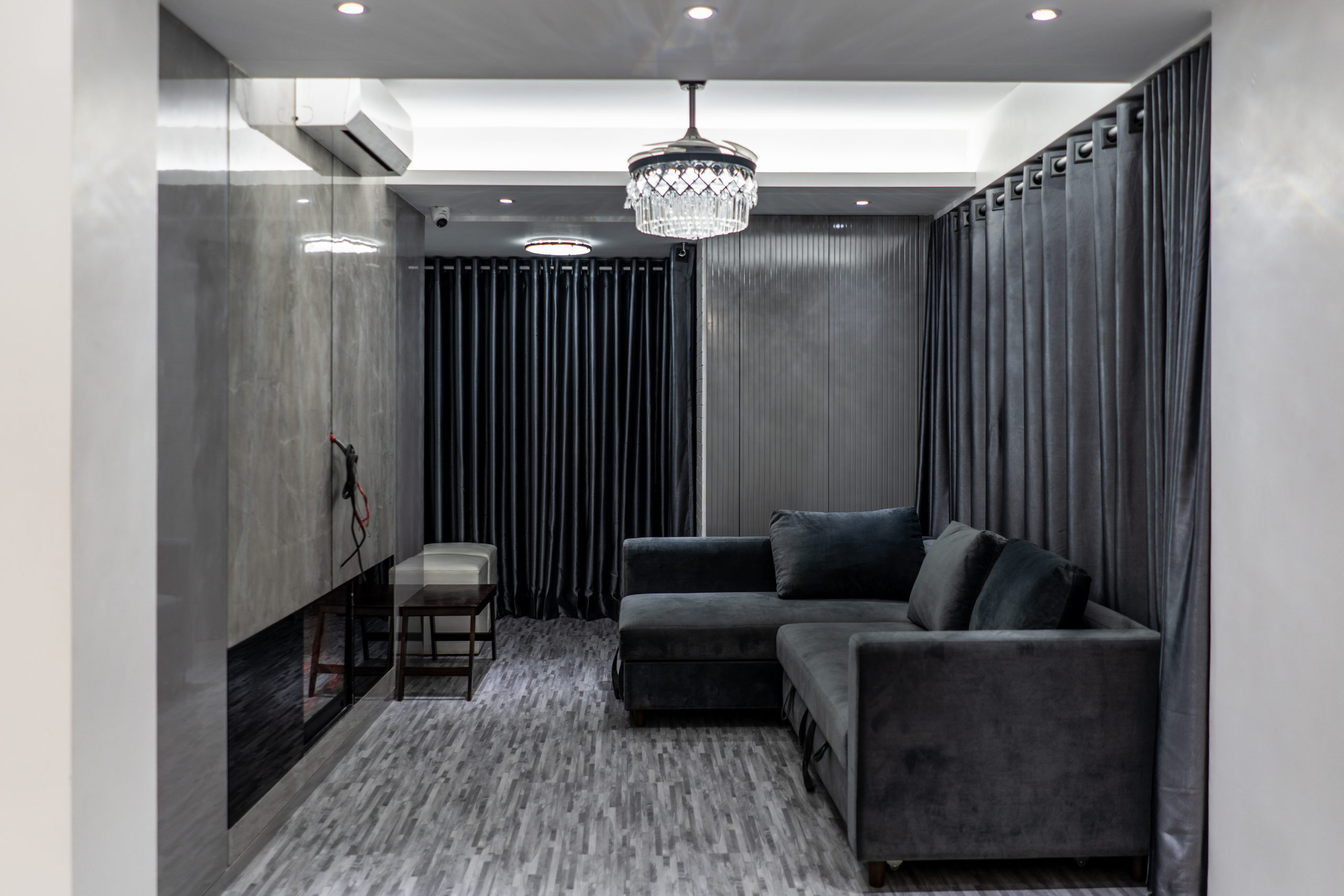 2665 Sft Flat | Bashundhara