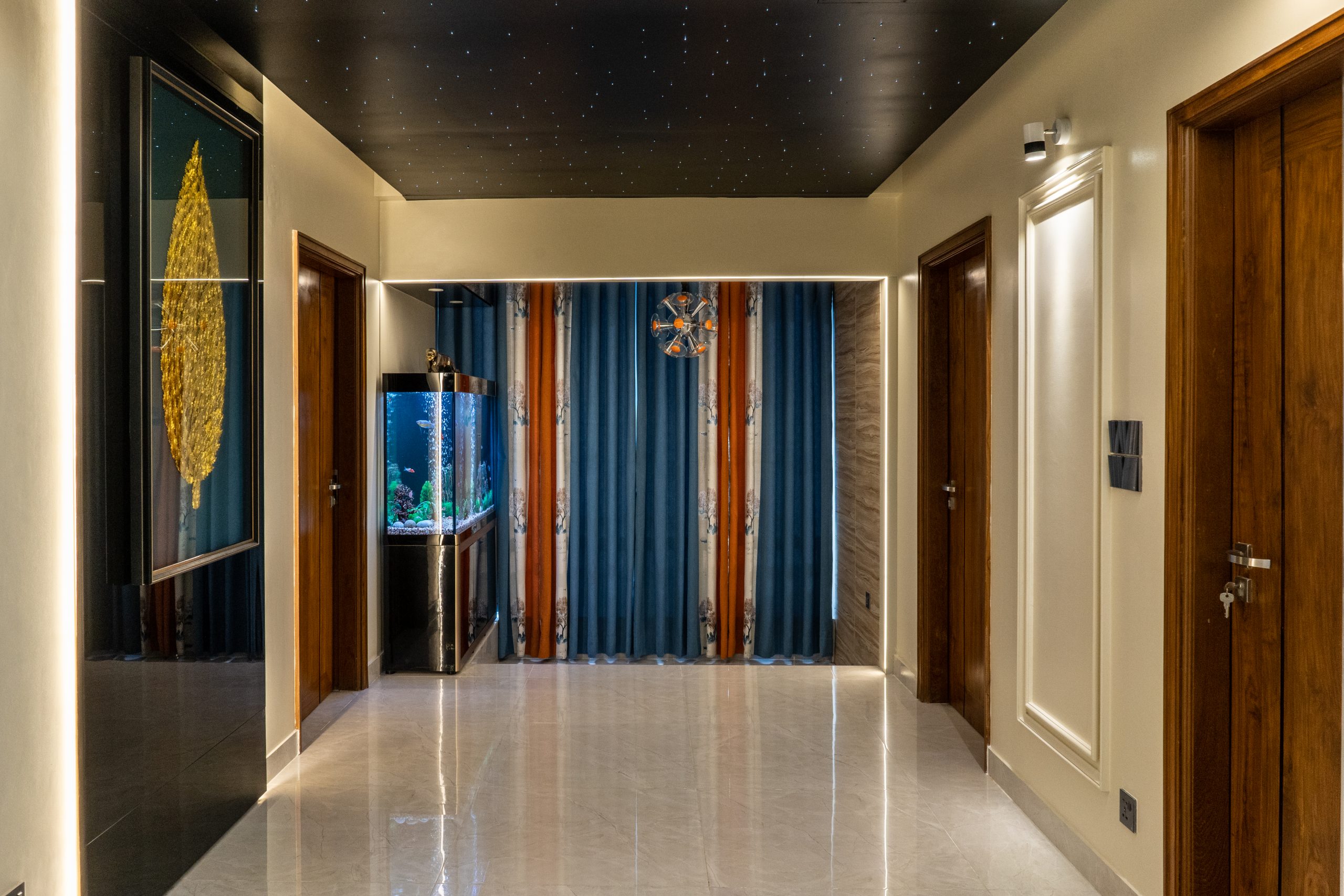 2155 Sft Flat | Bashundhara