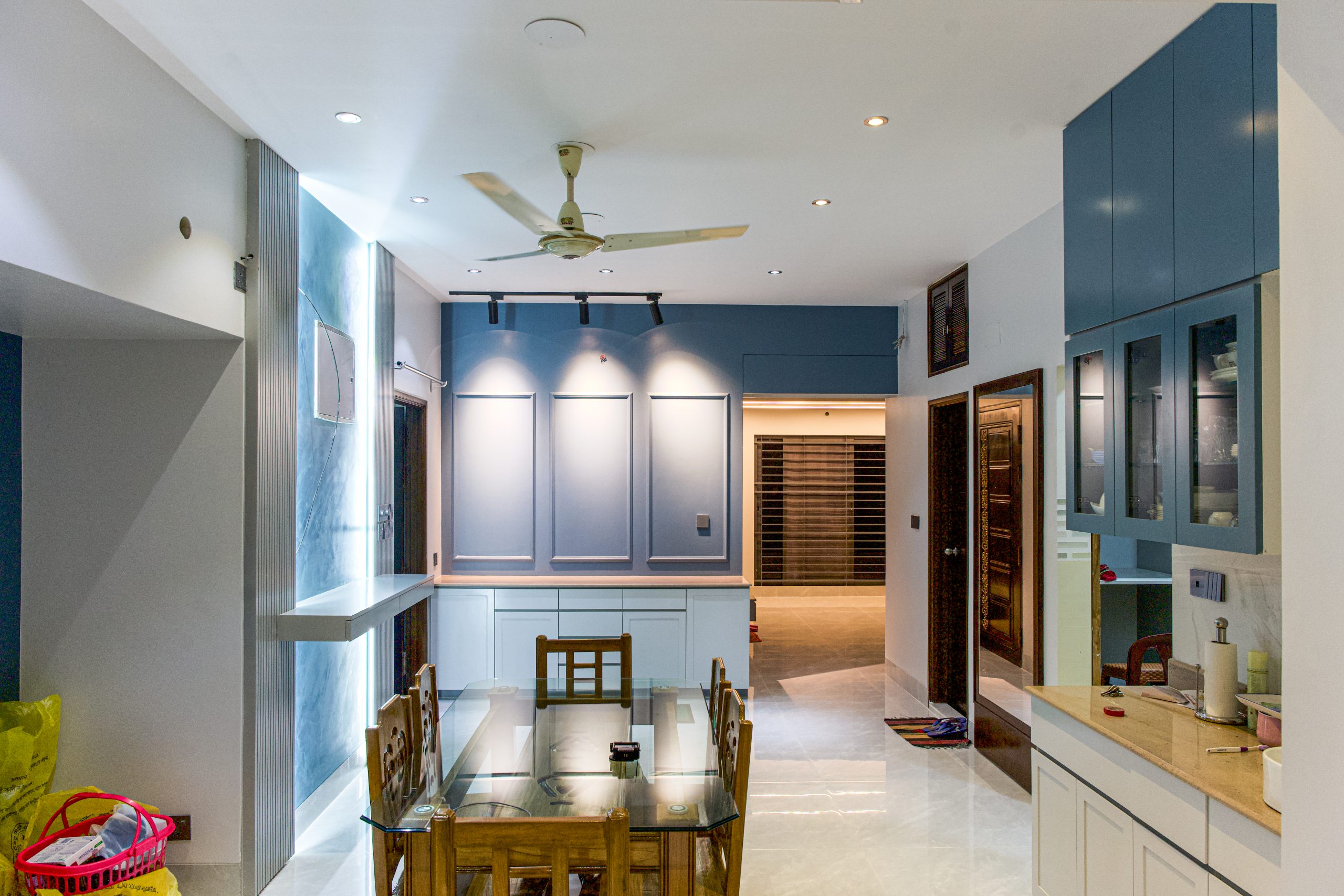 1711 Sft | Uttara