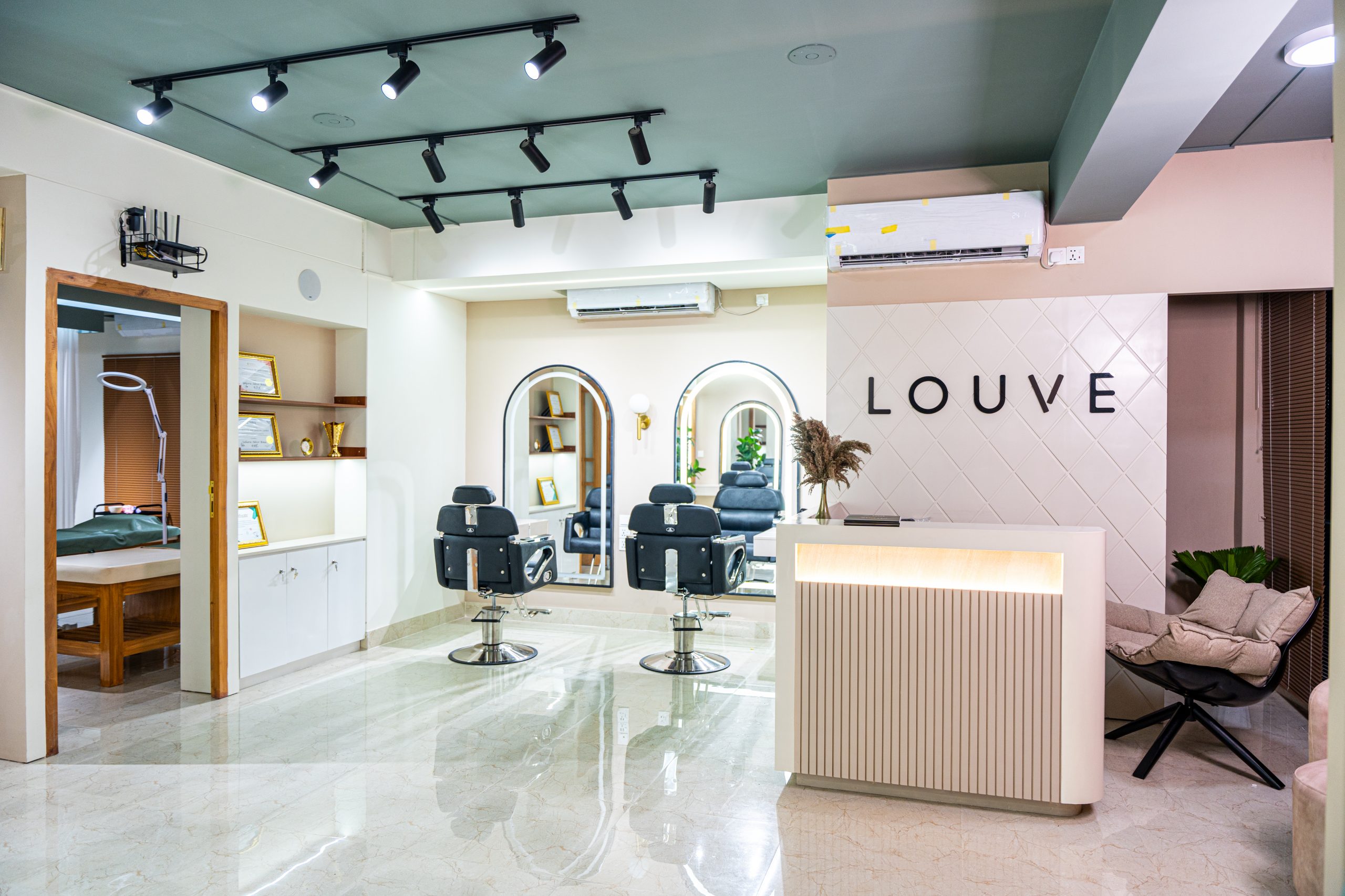 LOUVE | Mirpur
