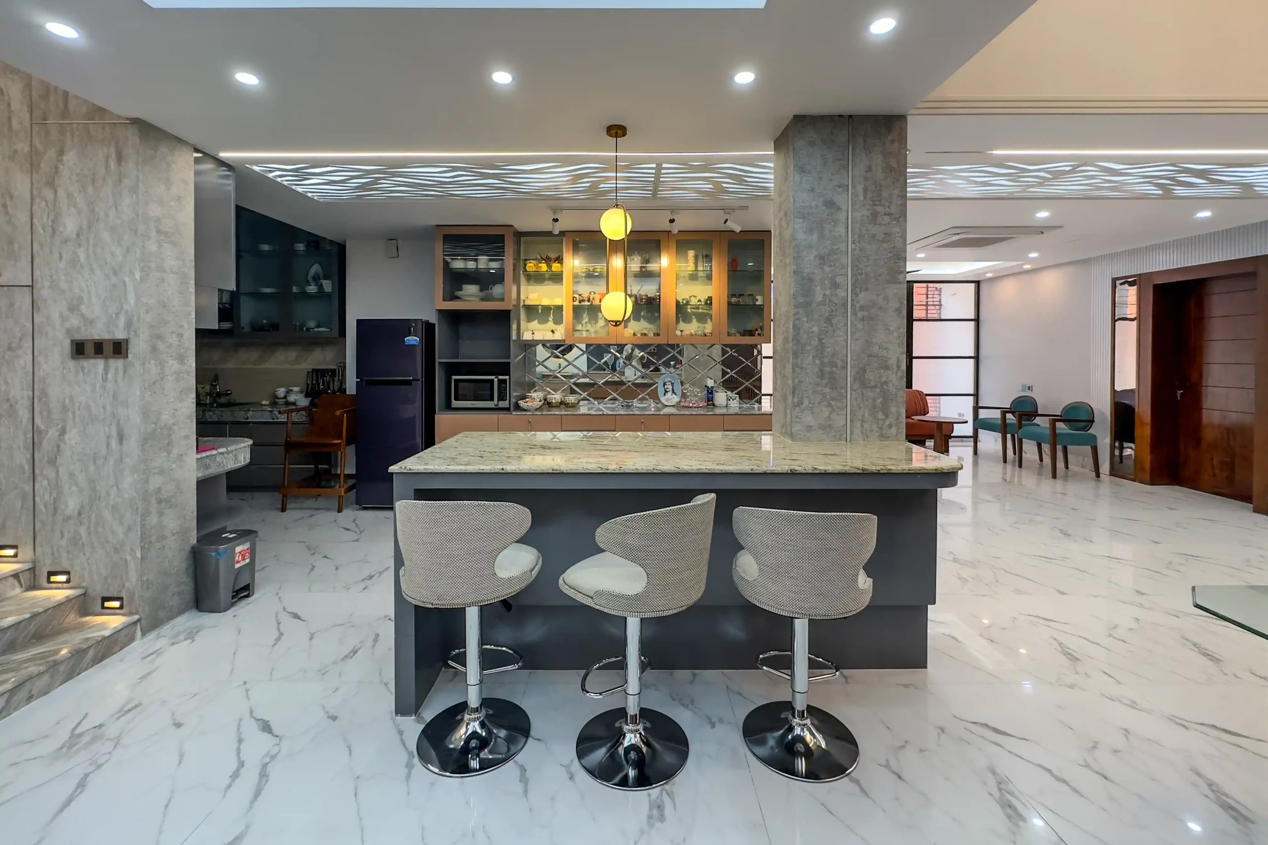 5375 sft Duplex | Rangpur