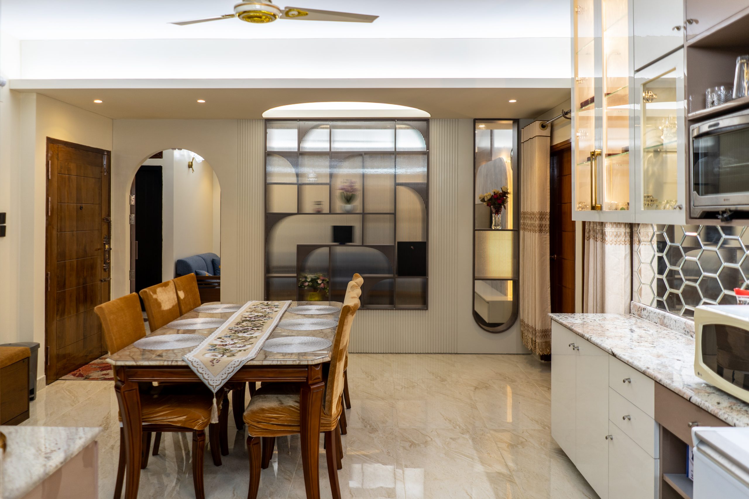 1550 Sft | Khilgaon