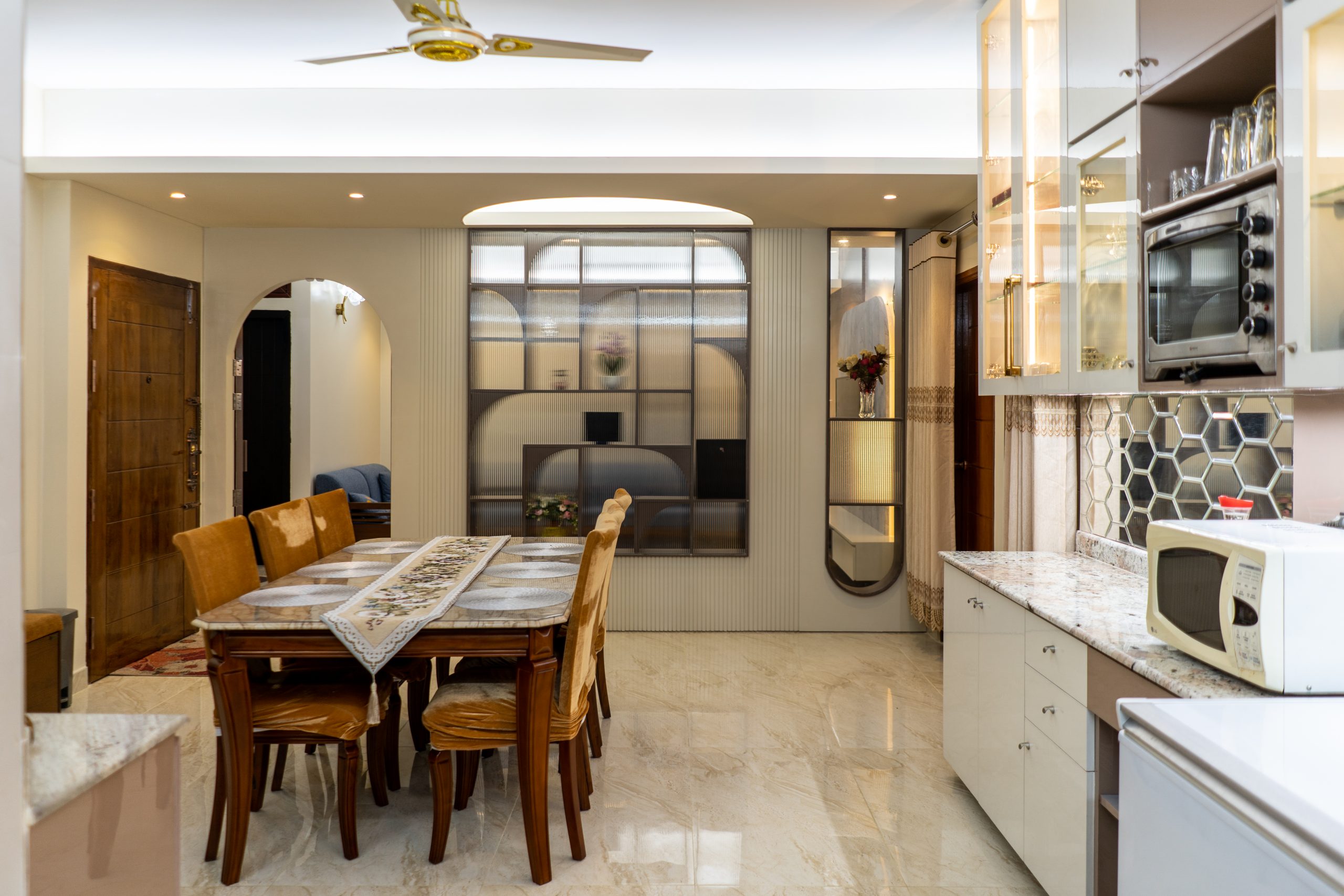 1550 Sft | Khilgaon