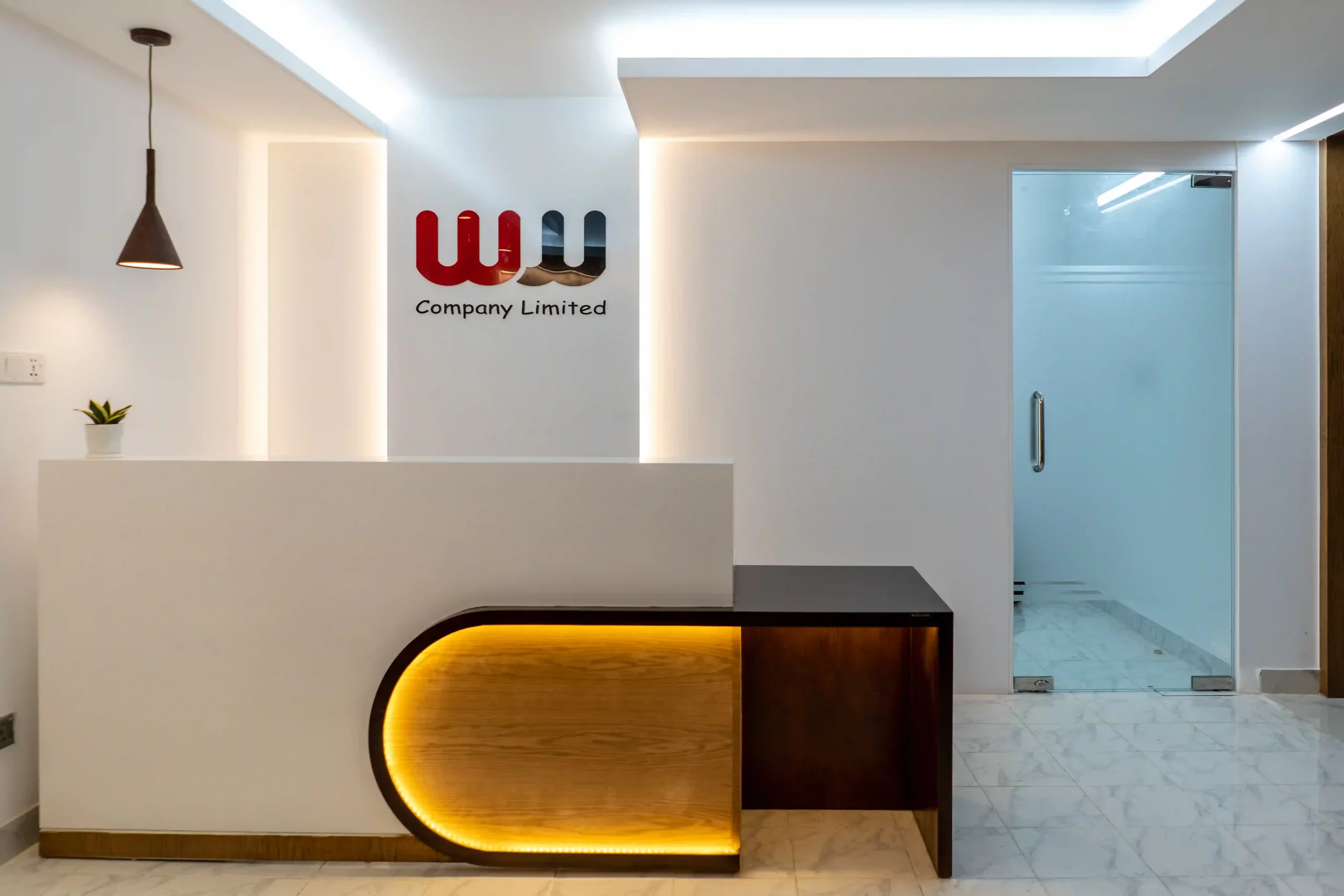 W&W Company Limited